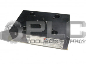 NEW HYDROLUX HPN-703403 EB-12973A 35MPA 