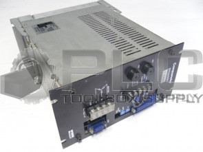 YOKOGAWA PARKER DYNASERV COMPUMOTOR MODEL SD1030B6
