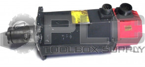 FANUC A06B-0314-B005 SERVO MOTOR 5S FOR PARTS 