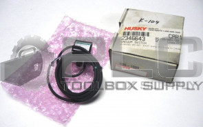 NEW VACCON VACUUM PRODUCTS VDS-1000