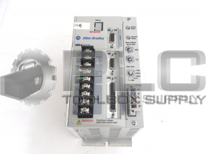 ALLEN BRADLEY 2098-DSD-005-DN /B ULTRA 3000 AC DRIVE SERIES B