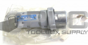 NEW COOPER CROUSE HINDS 30 AMPS 2 W 3 P 600 VOLT APJ3385 APJ-3385