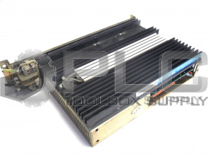 SOPREL SERVODRIVES TRANSDRIVER PWME 140X8/16, PWME140X816
