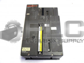 FUJI MICREX-F FPU120H PROCESSOR MODULE 6K WORD 16K STEP FPU 120H-G02 -NK-Z004