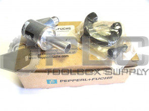 NEW PEPPERL+FUCHS 904474 NJ2-F-E02-1.025-V1