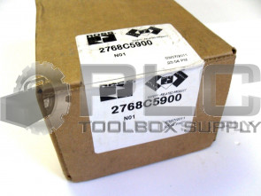 NEW ROSS 2768C5900 PNEUMATIC VALVE 3/4"
