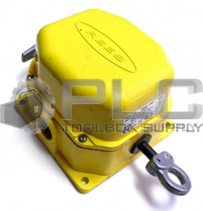 NEW REES 04944-240 CABLE OPERATED SWITCH NEW