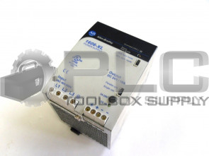 ALLEN BRADLEY 1606-XL240E-3 POWER SUPPLY