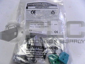 NEW PEPPERL + FUCH NBN2-F581-120S6-E8-V1