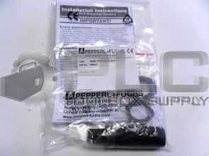 NEW PEPPERL + FUCHS PROXIMITY SENSOR NMB5-18GM65-E2-C-FE-V1