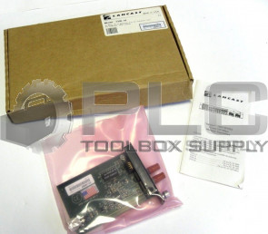 NEW LANCAST 7318-14 TRANSLATOR CARD 10MBPS