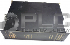GENERAL MOTION AD-009-075-A AXIS DRIVE TRUESERVO