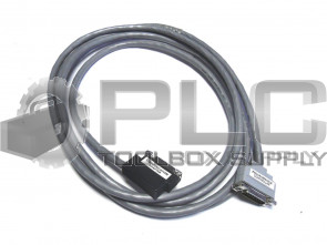 ALLEN BRADLEY CABLE PROCESSOR 1771-CR