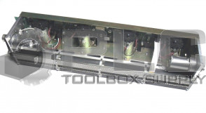 GTECH 15-9006-01 QUAD BURSTER
