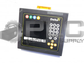 HUSKY OPERATOR INTERFACE DELTA 2 4375139