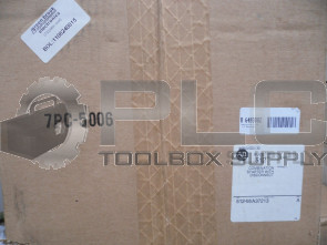 NEW ALLEN BRADLEY 512-M/A37213 STARTER COMBINATION W/DISCONNECT 512M-A37213