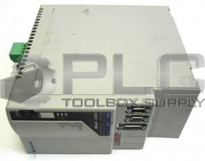 ALLEN BRADLEY 2094-BC02-M02 /A BULLETIN 2094 15KW/15A INTEGRATE AXIS MODULE