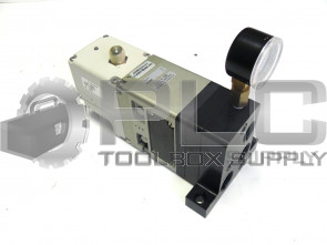 NEW SMC REGULATOR UIUSP-02055