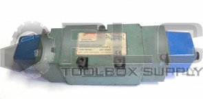 NUMATICS 554BB400MT00061 SOLENOID VALVE
