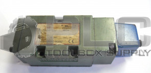 NUMATICS 554BA400MT00061 SOLENOID VALVE