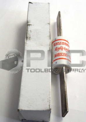 NEW FERRAZ SHAWMUT A4BX200-150 FUSE, BUSSMAN 68200