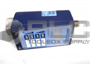NEW TELEMECANIQUE NAUTILUS PRESSURE SWITCH XML-F070D2039 SQUARE D
