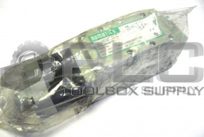 NEW NUMATICS I34SA400K046T30 PNEUMATIC VALVE IS05599/11
