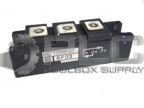 NIHON INTER ELECTRONICS POWER MODULE PC1008