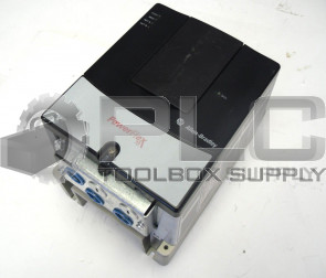 ALLEN BRADLEY AC DRIVE 20AD3P4A0AYYADC0 SER A 2 HP 15 KW POWERFLEX 70