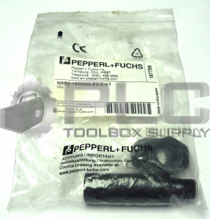 NEW PEPPERL+FUCHS NRB5-18GM50-E2-C-V1  INDUCTIVE SENSOR