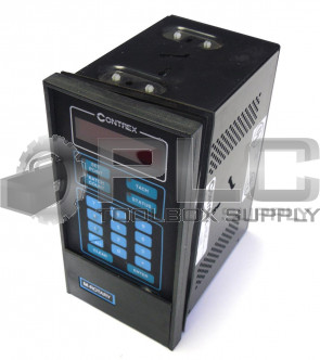 CONTREX M-ROTARY DRIVE CONTROLLER
