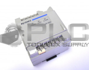 NEW KEYENCE EX-505 CONTROLLER