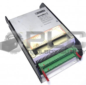 PHOENIX CONTACT IBS I20 DO ADAPTER
