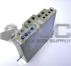 NORDIC CONTROLS 25B34G00