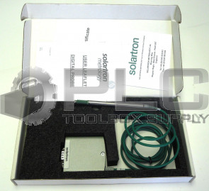 SOLARTRON 971110-1 DP10S DIGITAL PROBE