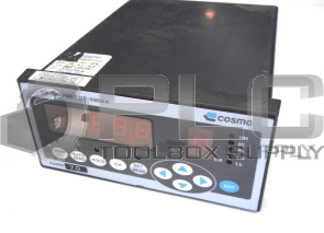 COSMO DP GAUGE DIGITAL MANOMETER DP-330BA