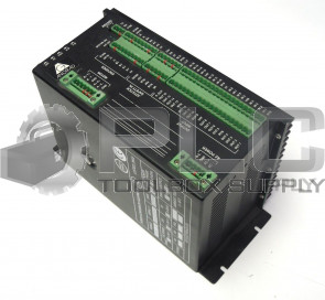 NEW ACS ELECTRONICS ANORAD I-SERV-1-110-5 RS232C 2N55