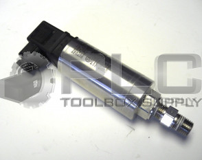 GE DRUCK PTX 610 TRANSMITTER TRANSDUCER