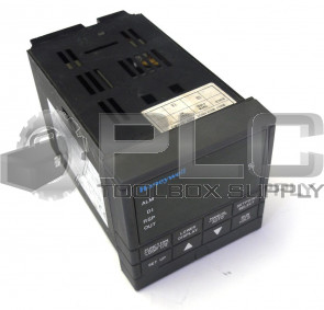 HONEYWELL DC330E-KE-000-20-000000-00-0 TEMPERATURE CONTROL EXPANDED UDC3300