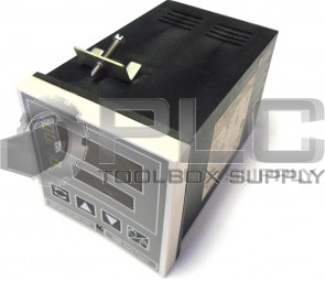 ABB KENT-TAYLOR MICRO-SCAN 200 201RB32002C CONTROLLER