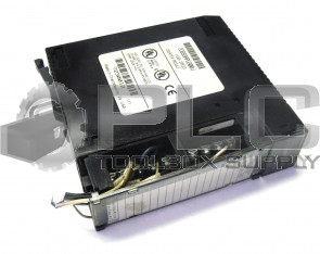 GENERAL ELECTRIC IC693APU300J COUNTER MODULE HIGH SPEED AXIS POSITIONING