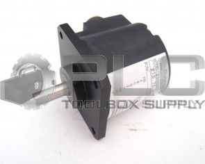 NEW DIGITAL DEVICES 2500D1024 12SE F1S 7S ENCODER