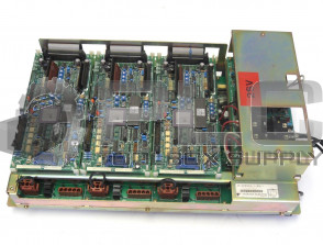 YASKAWA SERVOPACK CACR-TS555Z1SRY9