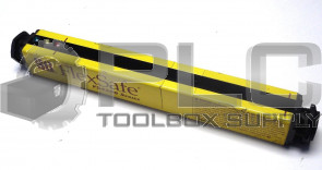 STI FLEXSAFE FS4300 SERIES FS4308BX-1 42673-0080 B XMTR 1ST SEGMENT 8 (203MM)