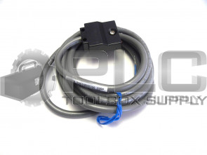 NEW BANNER SE61R 26128 PHOTOELECTRIC RECEIVER SENSOR