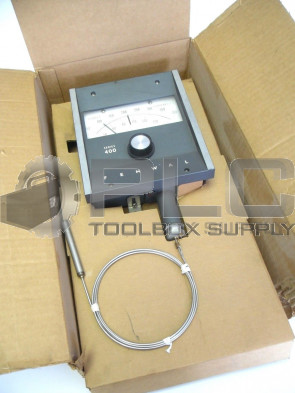 NEW FENWAL SERIES 400 TEMPERATURE CONTROLLER 40-703010-425