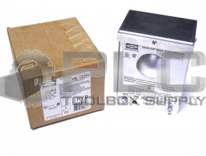 NEW HUBBELL HBL13R89D CIRCUIT-LOCK MANUAL MOTOR CONTROLLER 30A 600V