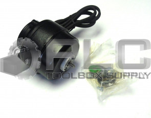 NEW GENERAL ELECTRIC 5KSM81HFL3004S 115V 60/50HZ 1.0A 1550RPM 16W CW MOTOR 5811