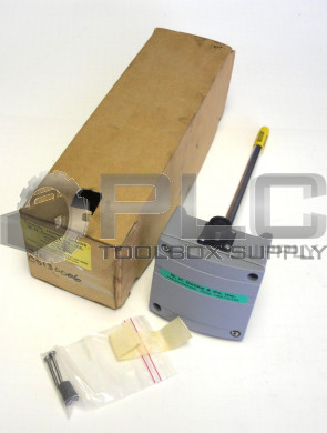 NEW W.H. COOKE & CO INC. V-2001-ST SENSOR
