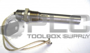 FENWAL 18002-21 THERMOSWITCH -100 TO 600F 0342